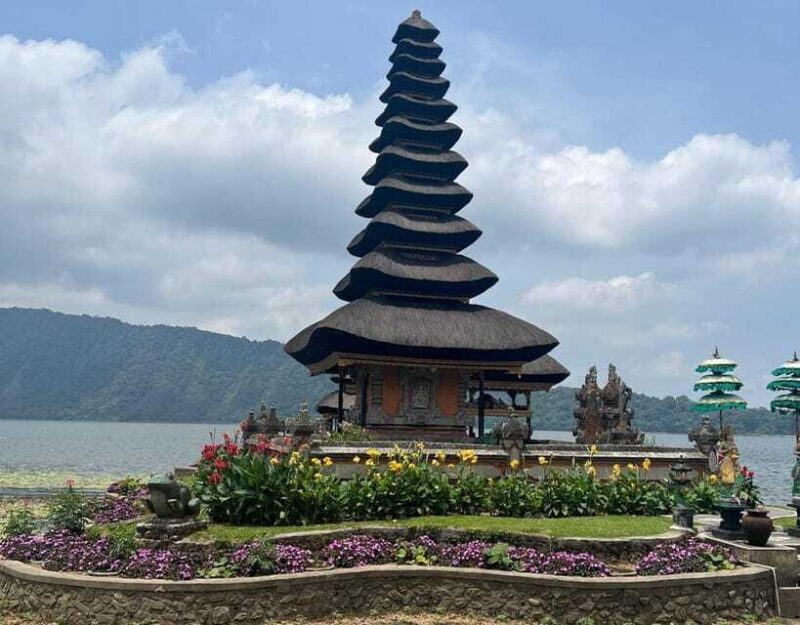 daytour bali:sekumpul + fiji waterfalls,ulundanu beratan - FAQs