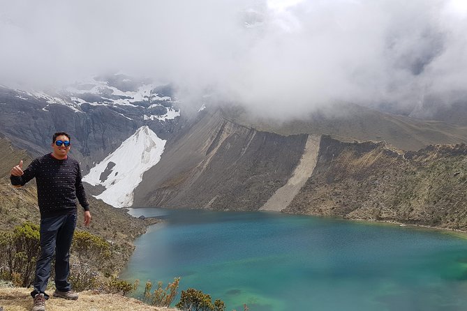 Daytour to Humantay Lagoon From Cusco - Packing and Clothing Recommendations