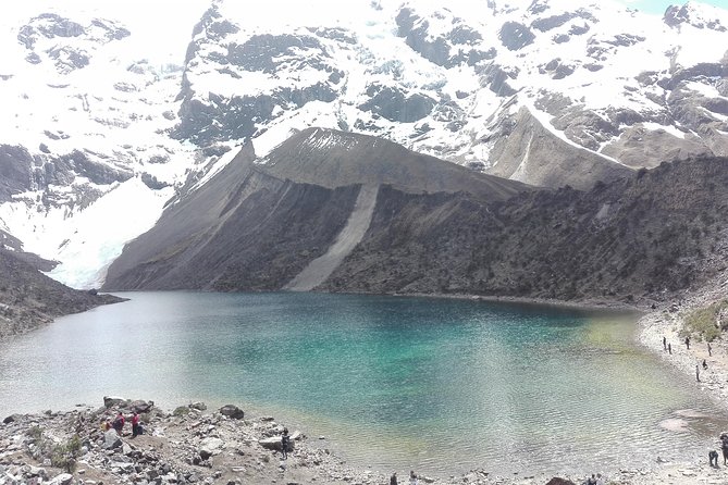 Daytour to Humantay Lagoon From Cusco - Health and Safety Considerations