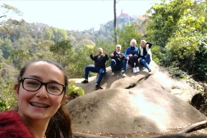 DayTrip from Lisbon to Sintra+Cascais PRIVATE TOUR-small groups - In-Depth Look at the Itinerary