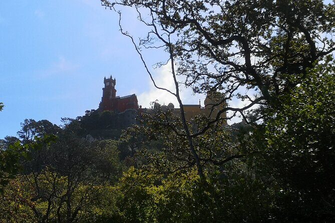 DayTrip from Lisbon to Sintra+Cascais PRIVATE TOUR-small groups - What Past Travelers Say