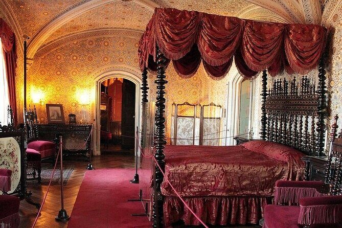 DayTrip from Lisbon to Sintra+Cascais PRIVATE TOUR-small groups - Final Thoughts: Who Is This Tour Best For?