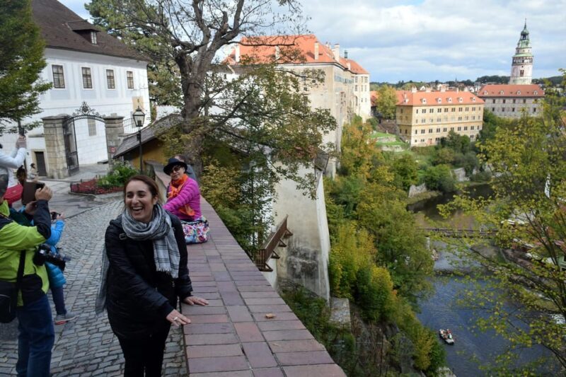 Daytrip from Prague to eský Krumlov - Who Will Love This Tour?