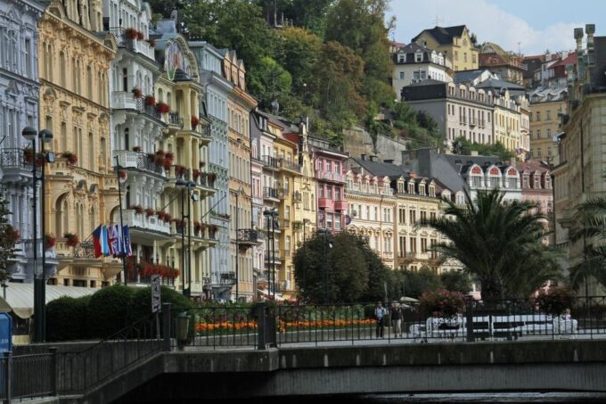Daytrip From Prague to Karlovy Vary (Hot Springs Area) - Frequently Asked Questions
