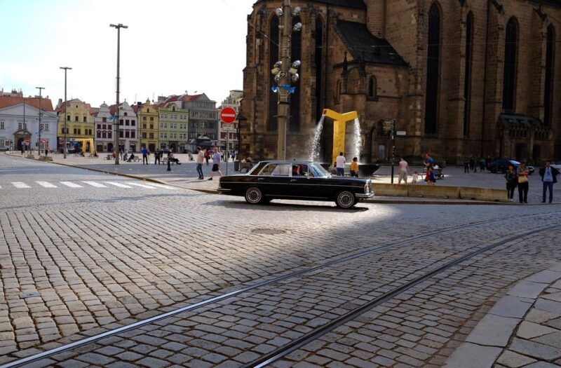 Daytrip from Prague to Pilsen with a stop at Zbiroh - Analyzing the Value