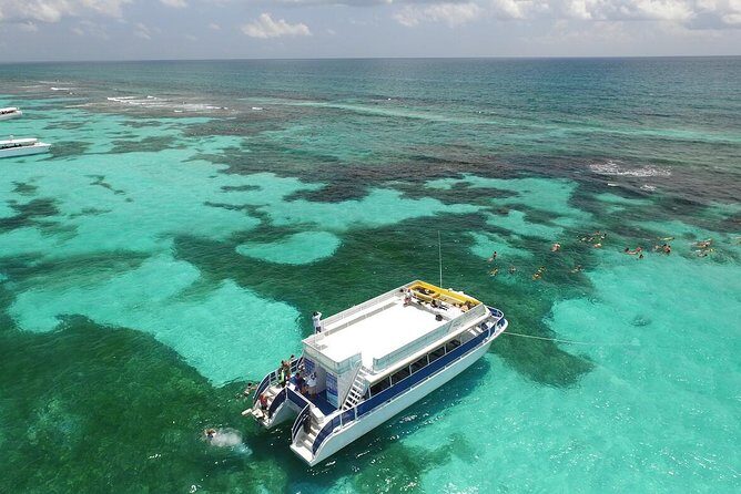 Daytrip Isla Contoy & Isla Mujeres from Cancun - An In-Depth Look at the Tour Experience