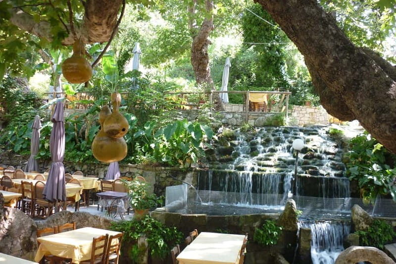 DayTrip Kournas lake Argyroupoli &Georgioupoli from Rethymno - A Deep Dive Into the Tour Experience