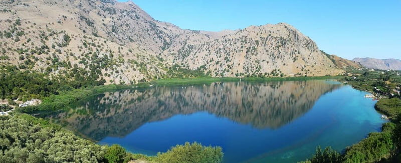 DayTrip Kournas lake Argyroupoli &Georgioupoli from Rethymno - Who Is This Tour Best For?