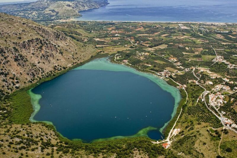 DayTrip Kournas lake Argyroupoli &Georgioupoli from Rethymno - Final thoughts