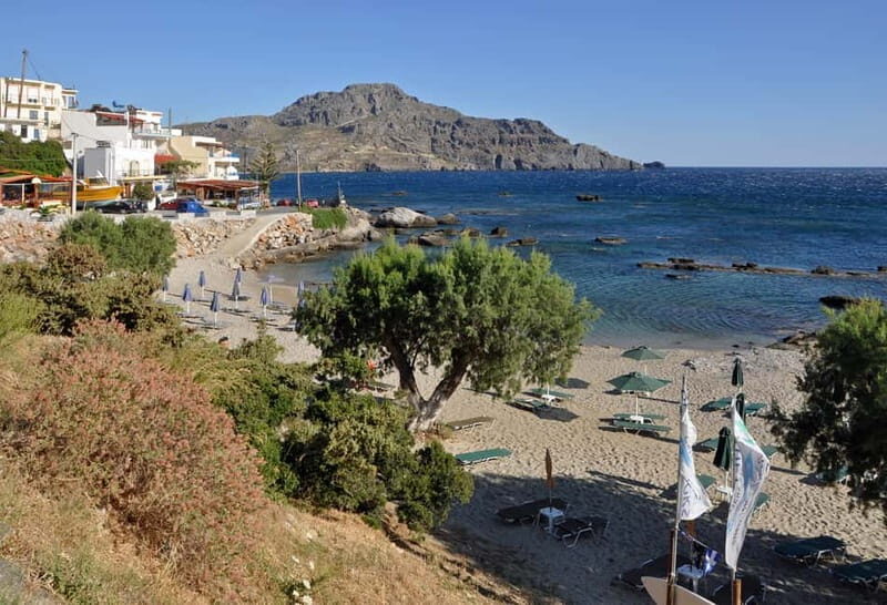 DayTrip Kournas lake Argyroupoli &Georgioupoli from Rethymno - FAQs
