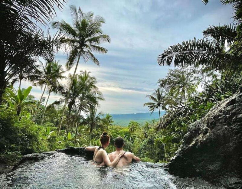 Daytrip : tirta gangga,lempuyang temple,gembleng - Key Points