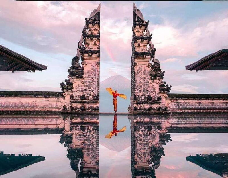 Daytrip : tirta gangga,lempuyang temple,gembleng - Introduction: Why this Bali Daytrip Stands Out
