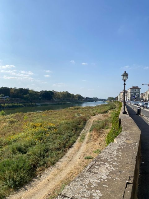 Daytrip to Pisa & Florence From Lucca or Livorno Port - Tour Itinerary