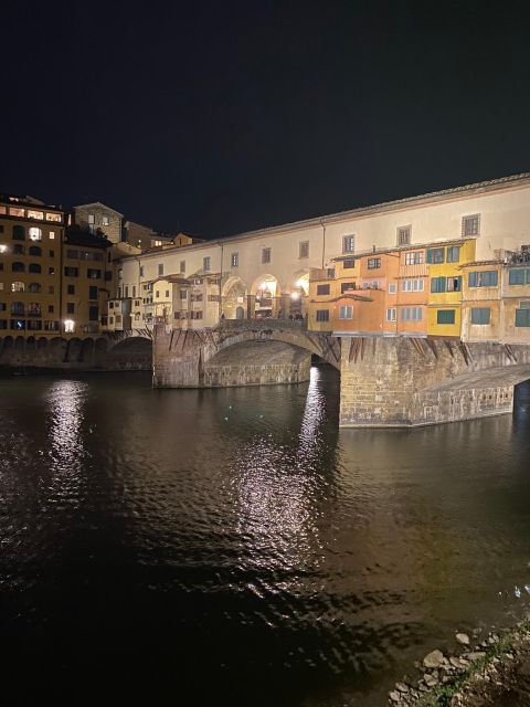 Daytrip to Pisa & Florence From Lucca or Livorno Port - Inclusions