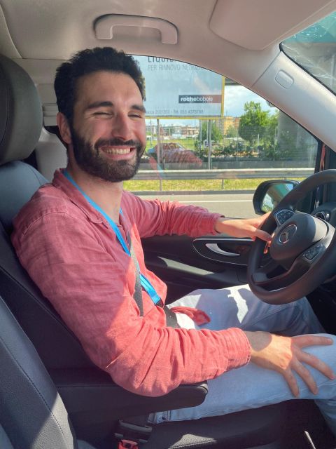 Daytrip to Pisa & Florence From Lucca or Livorno Port - Pricing and Cancellation Policy