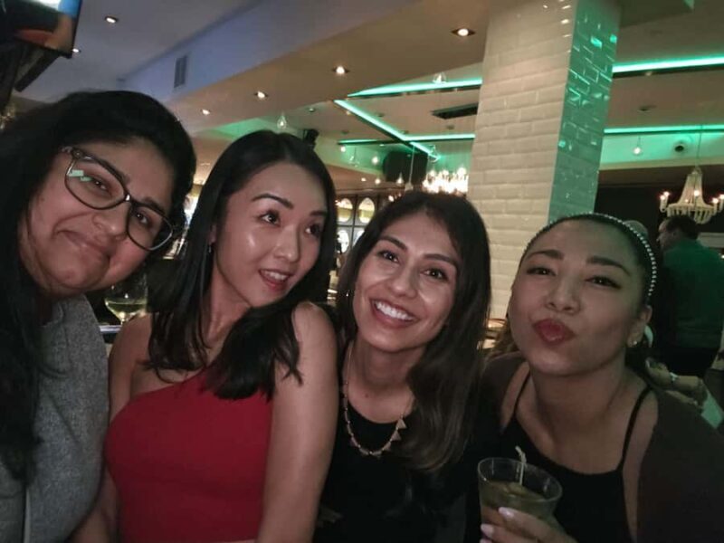 DC After Dark: A Night Out for Solo Female Travelers - What to Expect from DC After Dark