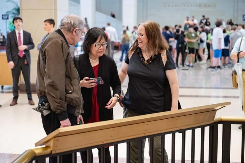 DC: Capitol Hill Tour with Supreme Court, Library & Capitol - Inside the Tour: What You Can Expect
