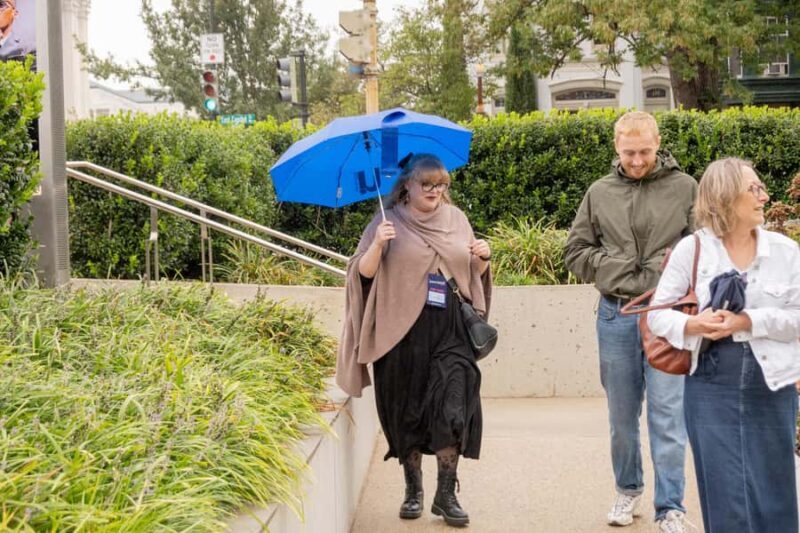 DC: Capitol Hill Walking Tour with Reserved Entry Tickets - Logistics & Practicalities