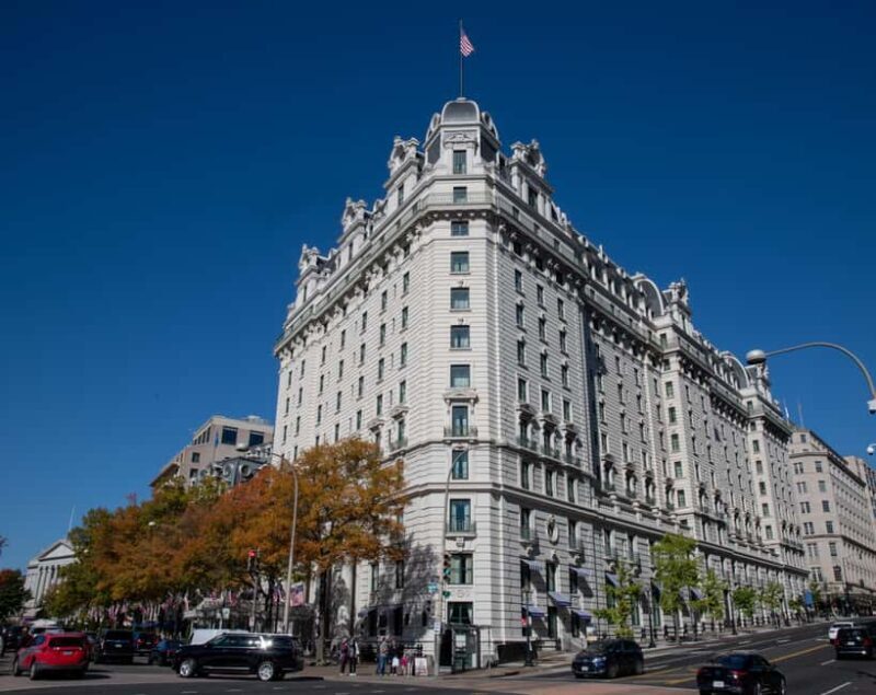 DC: Civil War & Lincoln Walking Tour with Petersen House - FAQ