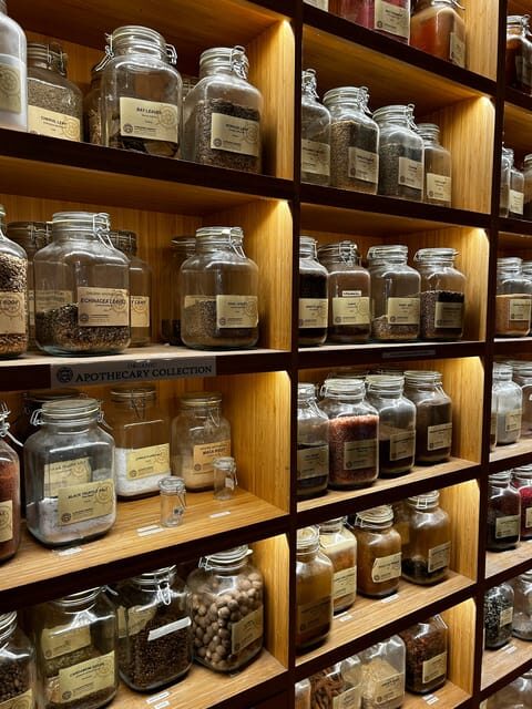 DC: Eastern Market Eats Food Tour (5 Food Stops + Dessert) - Final Thoughts