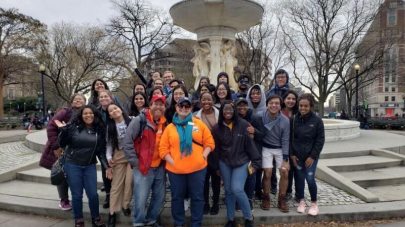 DC Embassy Row: Architecture, Mansions & International Drama - Who Should Consider This Tour?