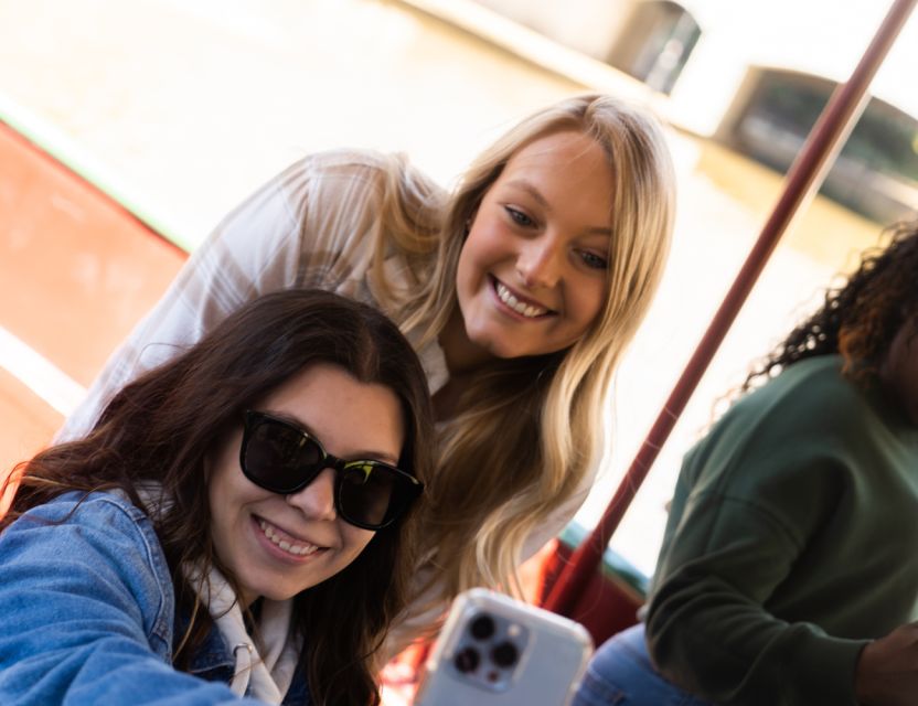 DC: Hidden Halls of Power Lafayette Square Walking Tour - Accessibility and Mobility