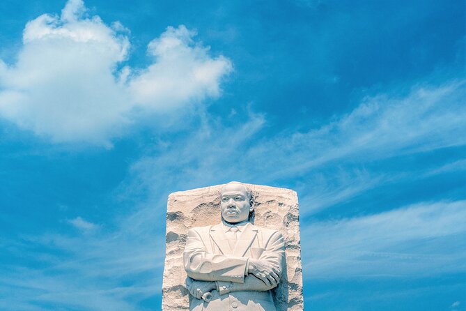 DC in a Day: 10+ Monuments, Potomac River Cruise, Entry Tickets - Tips & Recommendations