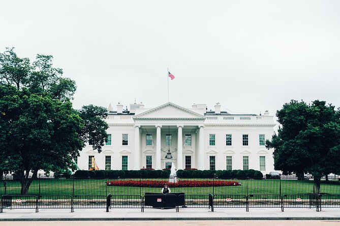 DC in a Day: 10+ Monuments, Potomac River Cruise, Entry Tickets - Frequently Asked Questions