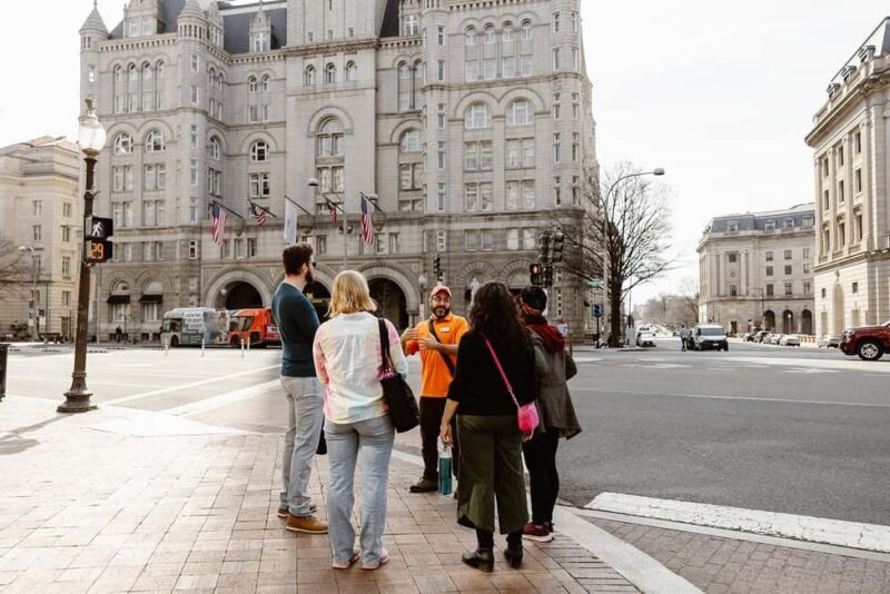 DC: Lincoln Assassination from White House to Ford's Theatre - FAQ