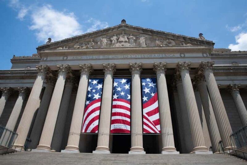 DC: National Archives Skip-the-Line Semi-Private Tour - Final Thoughts: Who Should Book This Tour?