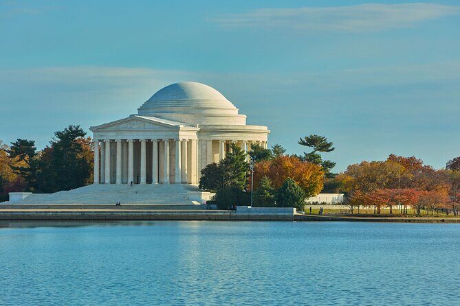 DC Sightseeing Tour - Practical Details and Traveler Tips