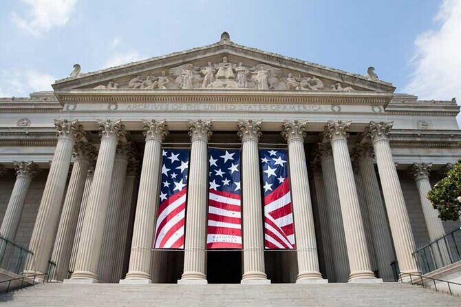 DC Sightseeing Tour - FAQs