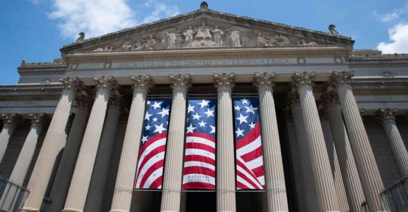 DC: Skip the Line National Archives & Optional Museum Add-On - Authentic Feedback from Fellow Travelers