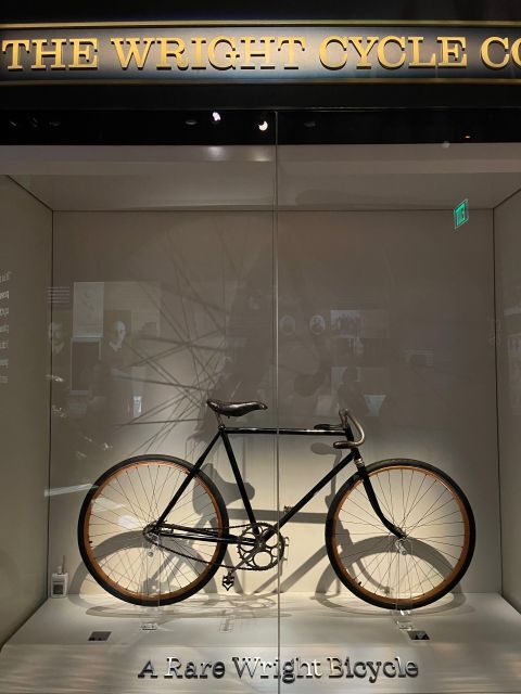 DC: Smithsonian Highlights Walking Tour with Air and Space - What Visitors Say