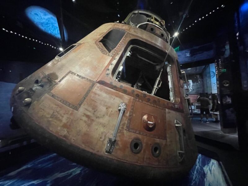 DC: Smithsonian Highlights Walking Tour with Air and Space - Who Should Consider This Tour?