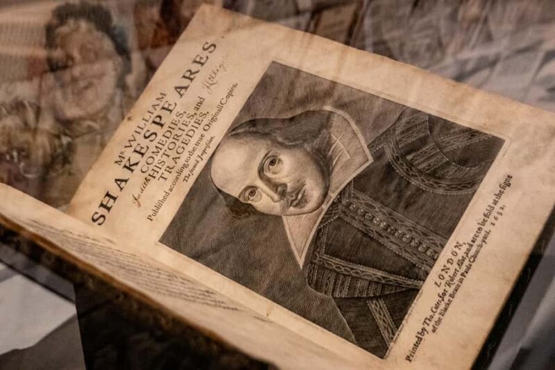 DC: Supreme Court, Folger, Library of Congress & US Capitol - Authentic Reviews and Insights