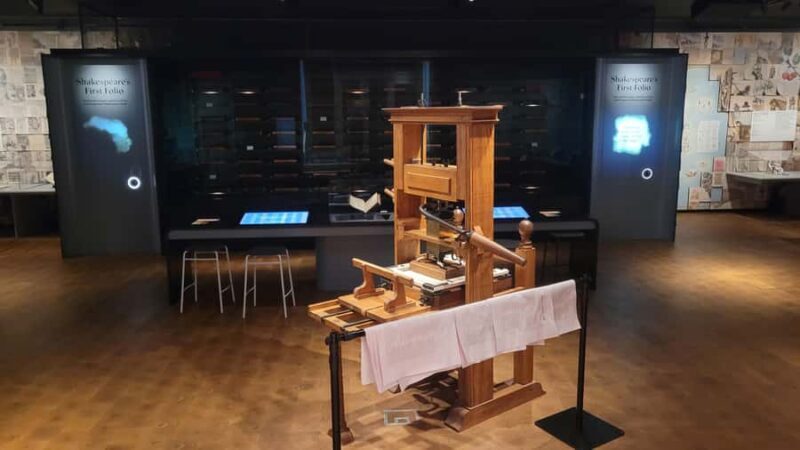 DC: Supreme Court, Folger, Library of Congress & US Capitol - FAQs