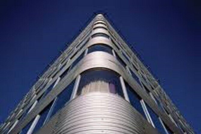 DC to NYC via Philadelphia Intercity Sightseeing Tour - The Journey Begins: Washington D.C. to Philadelphia