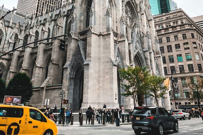 DC to NYC via Philadelphia Intercity Sightseeing Tour - Who Would Enjoy This Tour?