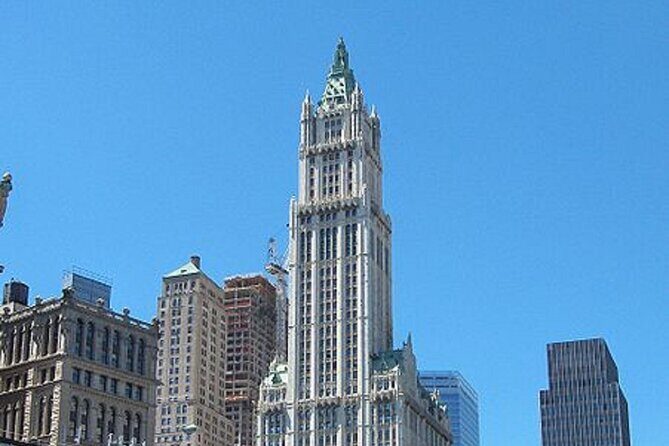 DC to NYC via Philadelphia Intercity Sightseeing Tour - The Sum Up