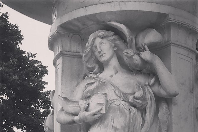 DCs Dupont Circle & Embassy Row Architecture Walking Tour - Nearby Attractions