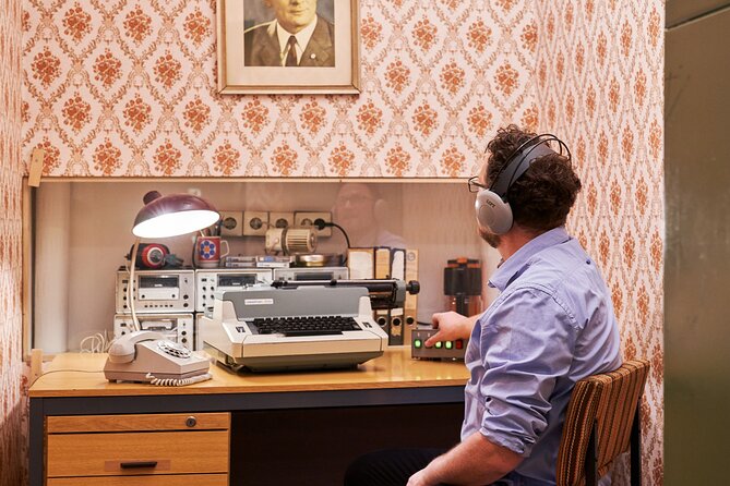 DDR Museum Berlin Admission Ticket - Additional Insights and Tips