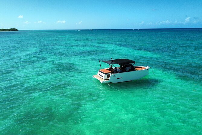 De Antonio D28 - Private Boat Tour (SEVEN MARES) - The Sum Up: Is This Tour Right for You?