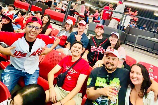 DE DE Baseball match day experience in DE Mexico City - An In-Depth Look at the Baseball Tour in Mexico City