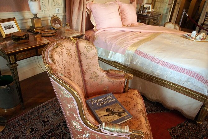 De Haar Castle, Utrecht and Muiderslot From Amsterdam by Car - Pickup and Transportation Details