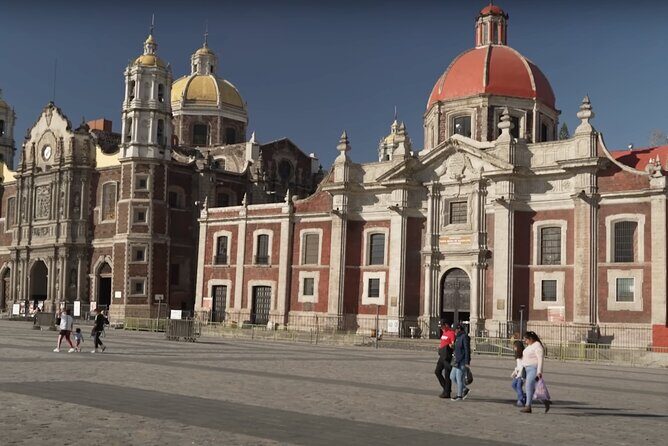 DE Teotihuacan and Basilica DE Guadalupe - Final Thoughts: Is This Tour for You?