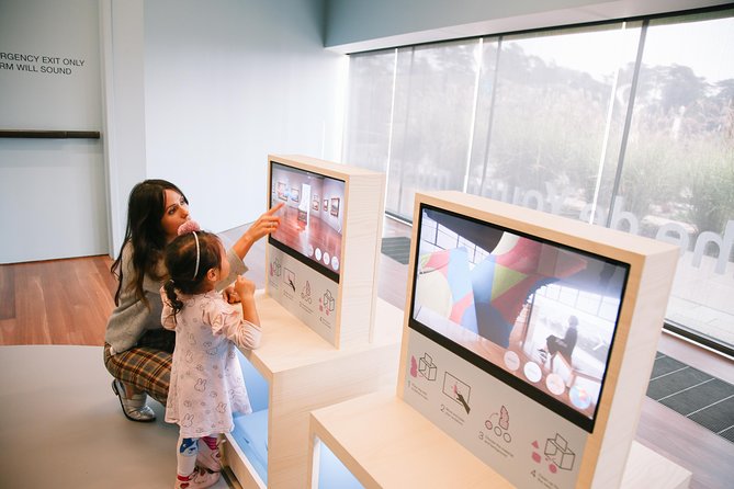 De Young Museum General Admission Ticket - Visitor Experiences and Reviews