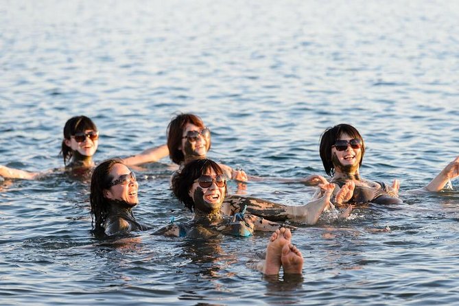 Dead Sea Relaxation & Bedouin Hospitality - Tiny Group From Tel Aviv - Good To Know