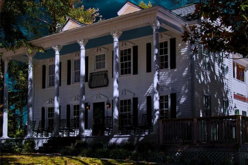 Deadly Departed Dahlonega Ghost Tours - Exploring the Tour Itinerary: What to Expect