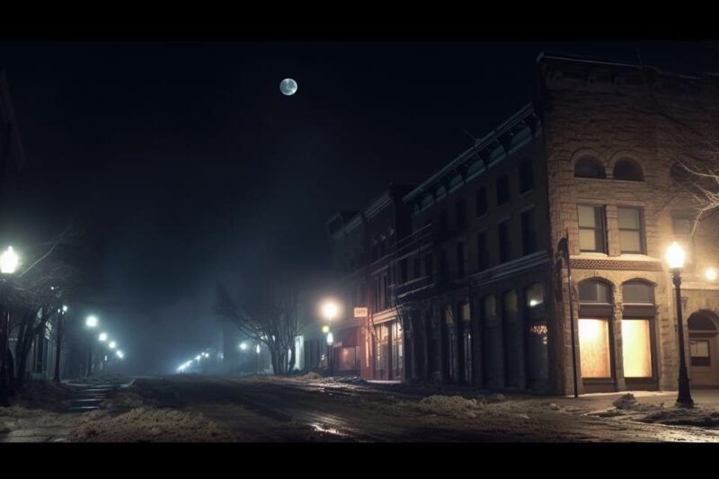 Deadwood: Gamblers and Outlaws Ghost Walking Tour - Preparation and Important Information